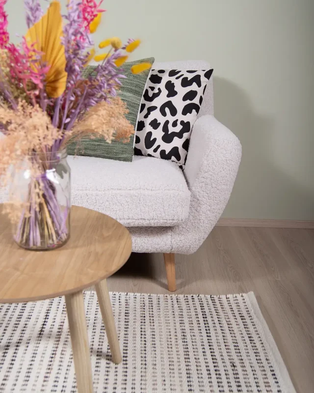 Yoko villamatto - Image 2