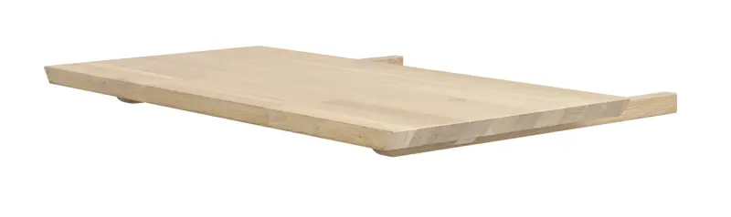 Rowico Carradale pöydän jatkopala 50cm - Image 3