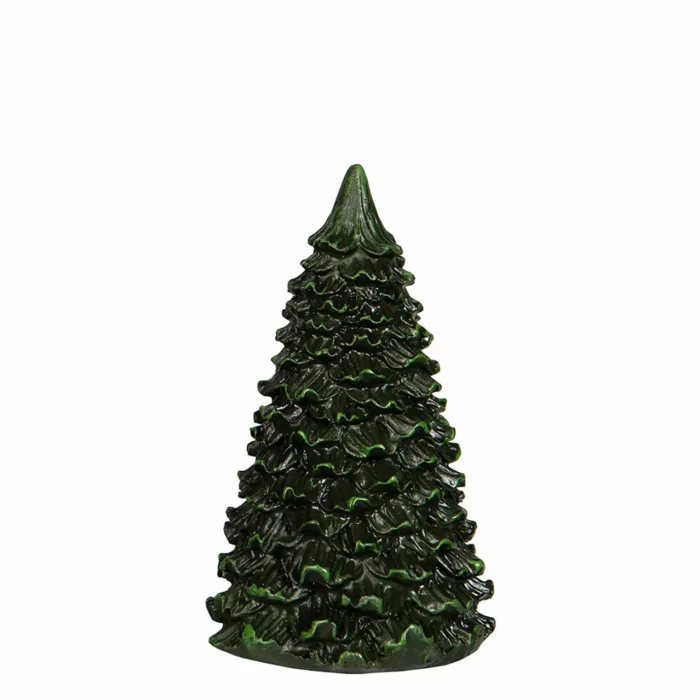 Koristekuusi 8,5x15 cm