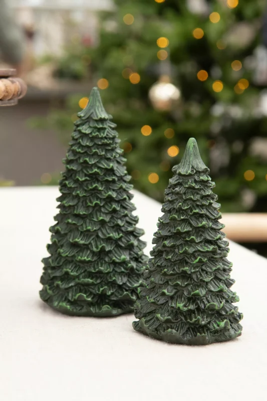 Koristekuusi 8,5x15 cm - Image 4