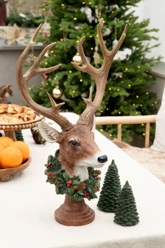 Koristekuusi 8,5x15 cm - Image 3