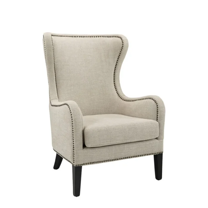 Artwood Mischa nojatuoli linen sand