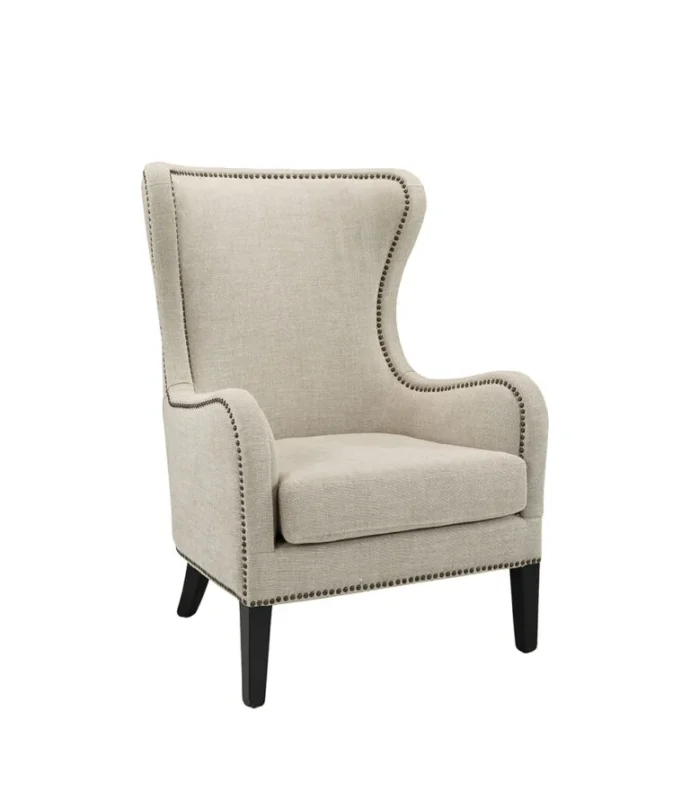 Artwood Mischa nojatuoli linen sand