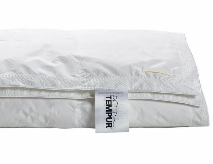 Tempur Untuvapeitto Premium Quilt Light 150x210