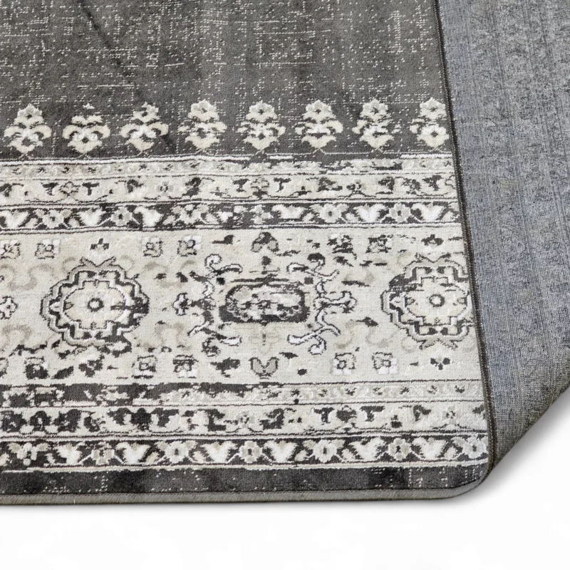 Matto Lissabon harmaa - Image 3