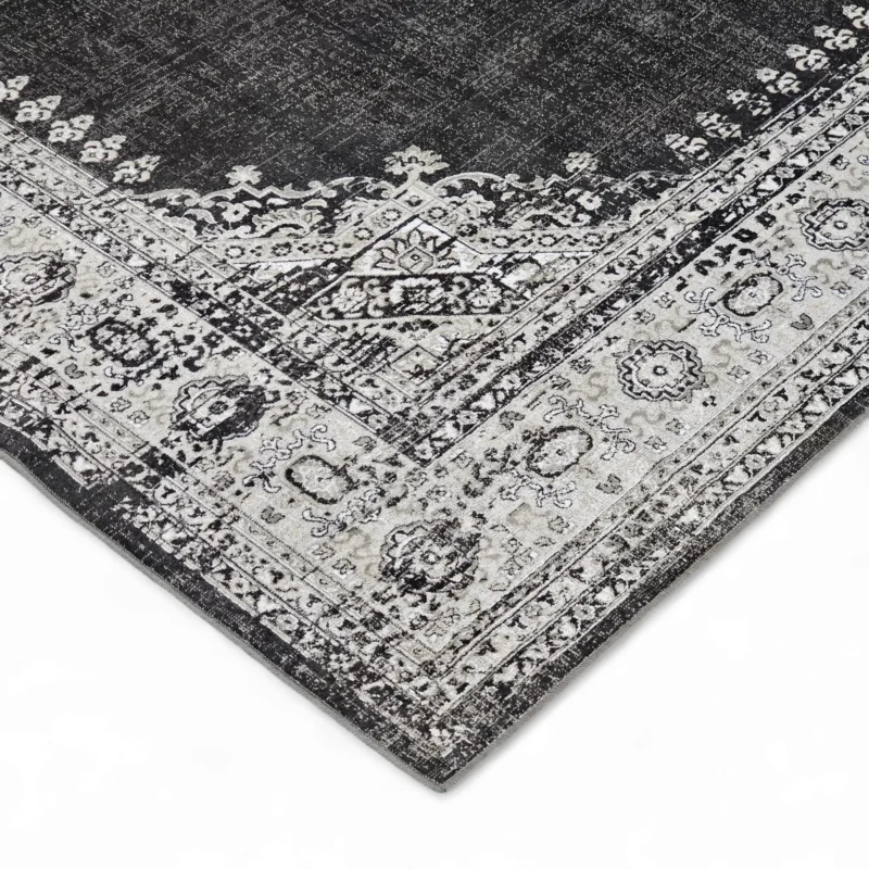 Matto Lissabon harmaa - Image 5