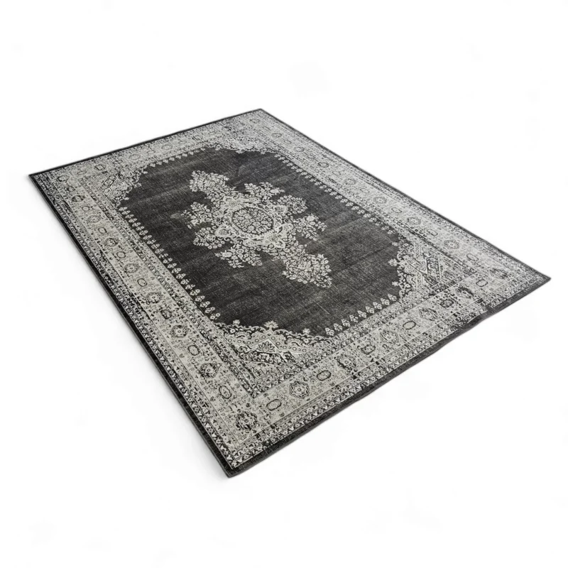 Matto Lissabon harmaa - Image 6