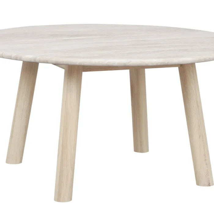 Taransay sohvapöytä pyöreä 60 cm