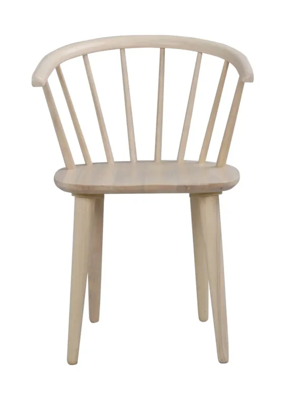 Rowico Carmen tuoli, valkopesty - Image 7