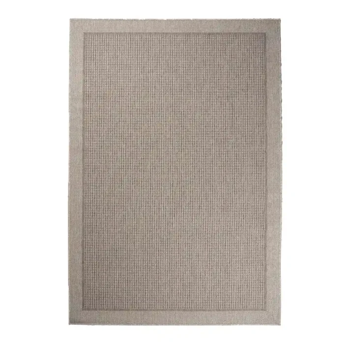 Ateena matto, vaaleanruskea