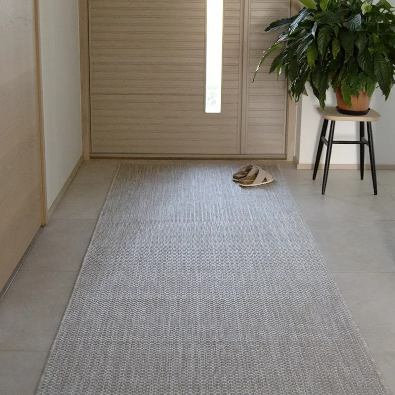 Vuono käytävämatto, pellava - Image 7