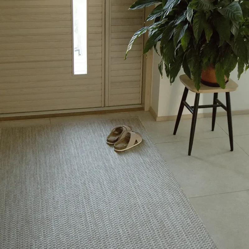 Vuono käytävämatto, pellava - Image 5