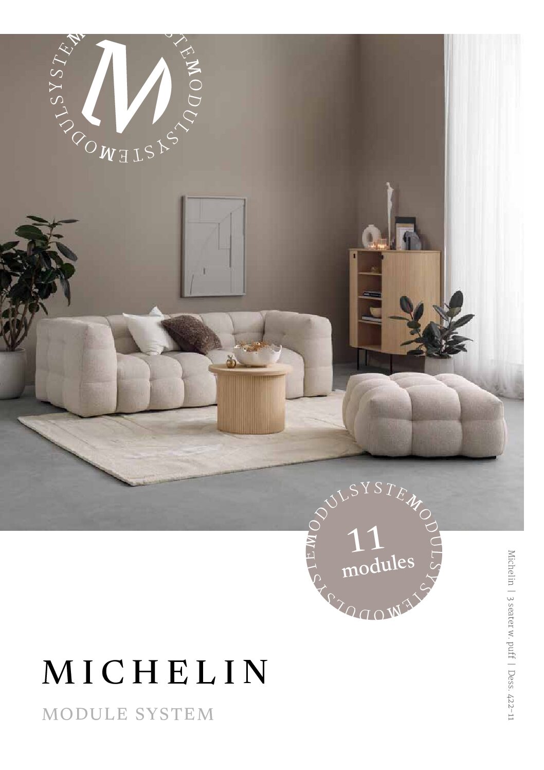 Michelin sohva - Image 11