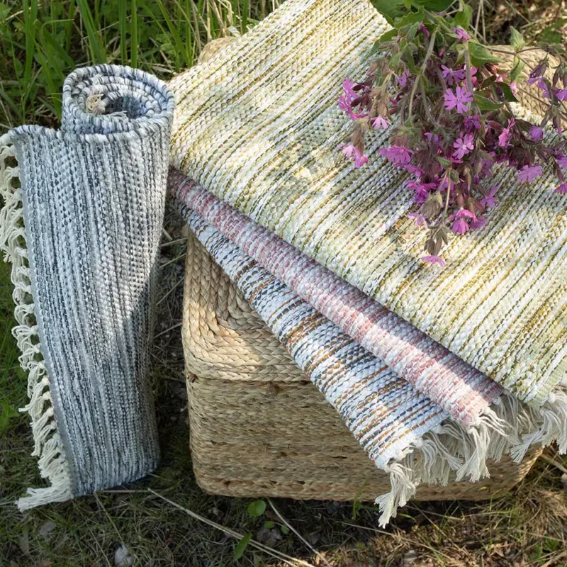 Puuvillamatto Kesälahti