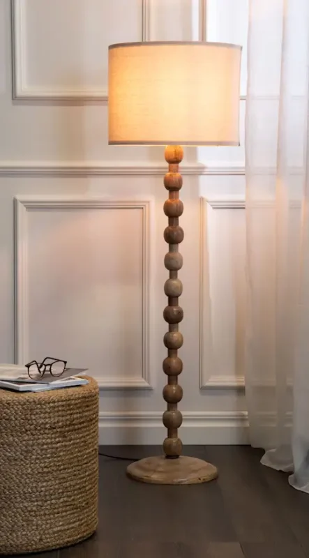 Jalkavalaisin Antique Wood - Image 2