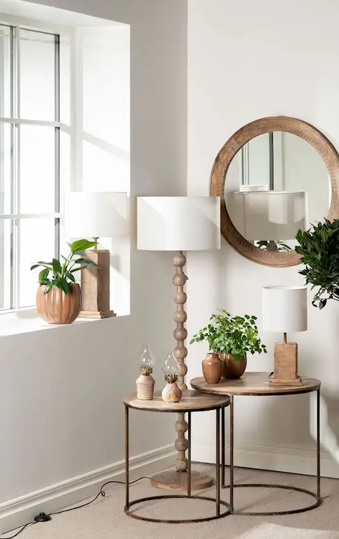 Jalkavalaisin Antique Wood - Image 3