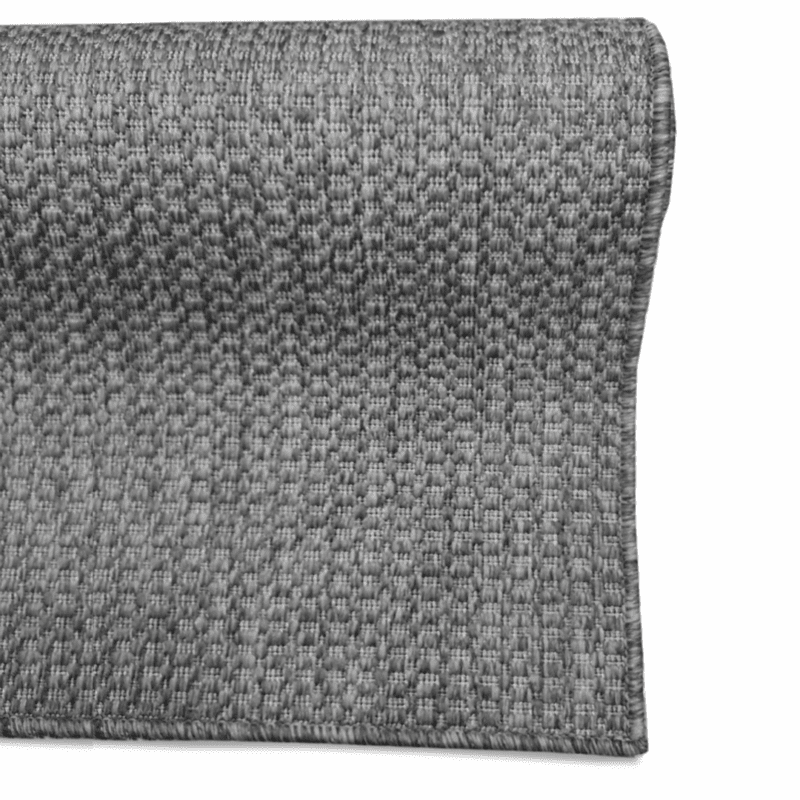 Vuono käytävämatto, harmaa