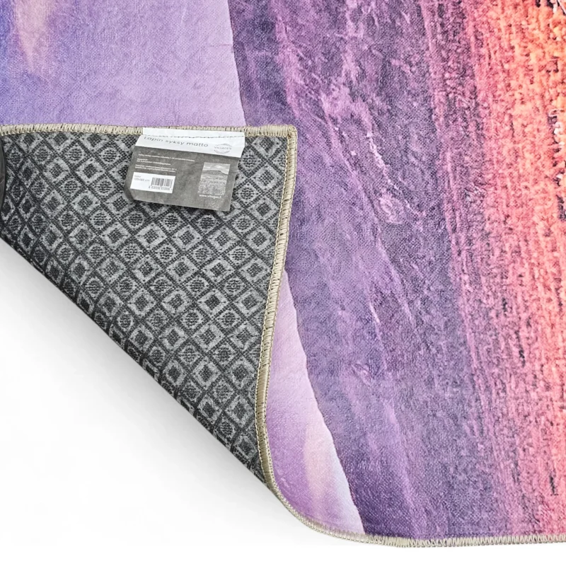 Lapin syksy matto 120x180 cm - Image 2