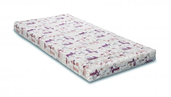 Lasten patja 60x120cm