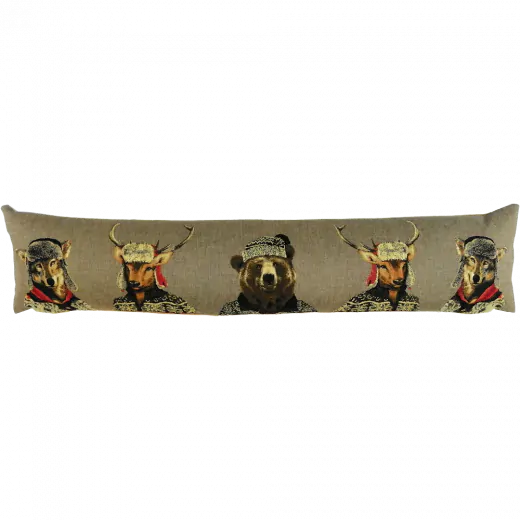 Tyyny 20x90 cm Nordic friends Gobelin