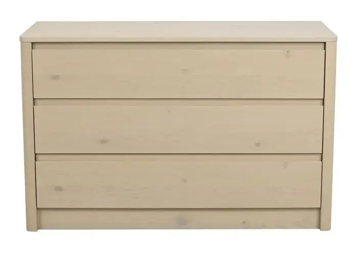 Melstone lipasto 3 ltk  whitewash