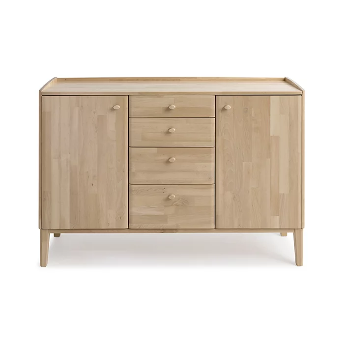 Matinea senkki koivu luonnonväri