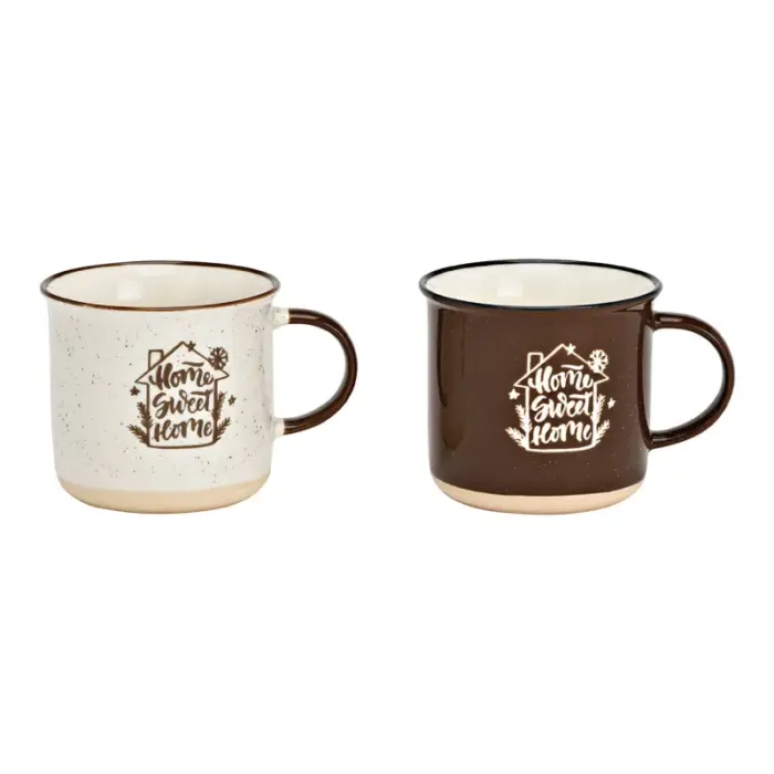 Muki Home Sweet Home 12x8x9cm 300ml