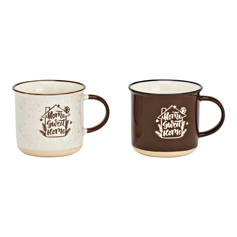 Muki Home Sweet Home 12x8x9cm 300ml