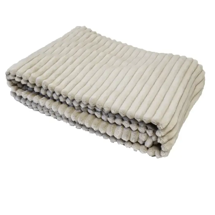 Torkkupeitto Baloo 130x170cm Sand