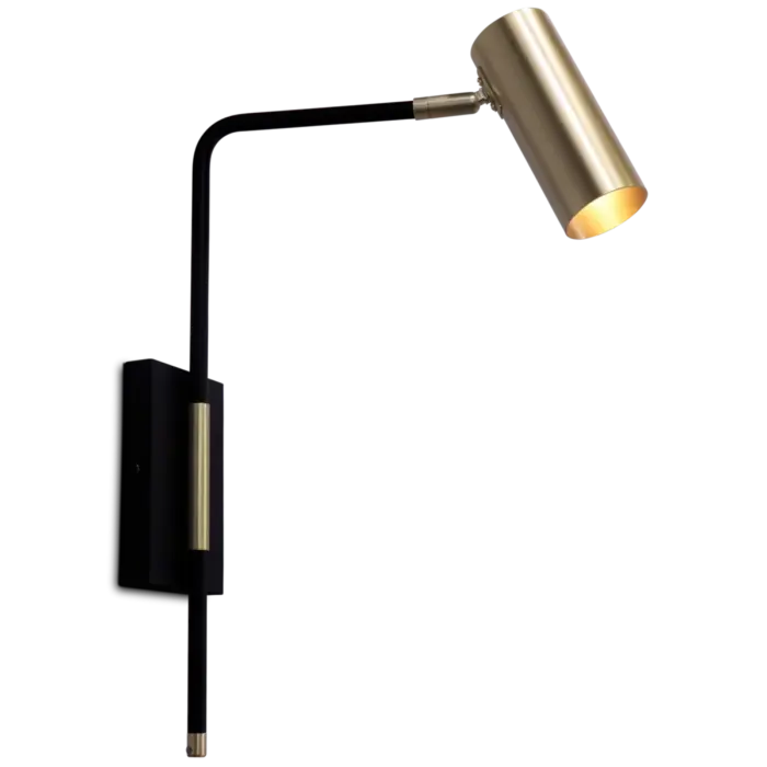 Seinävalaisin Arlon S46017-1MU